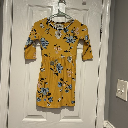 Old navy girls - navy, yellow