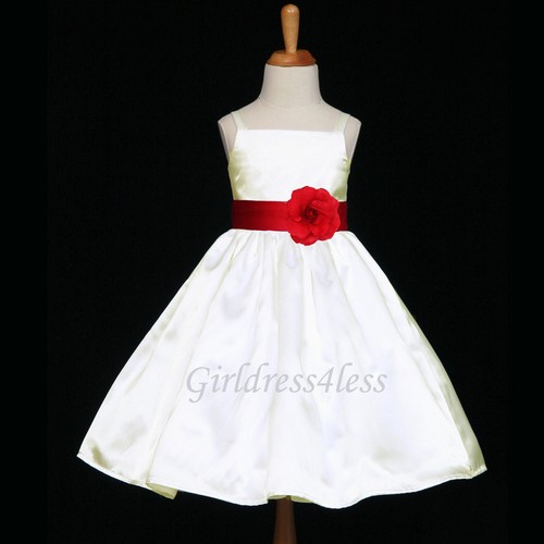 Ivory apple red holiday - ivory/apple,