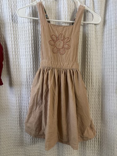 Mini boden girls beige - mini,