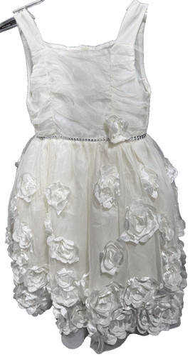 Nannette girls ivory - nannette, 4