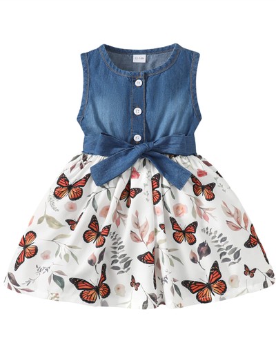 Toddler girl dress 3t - toddler,