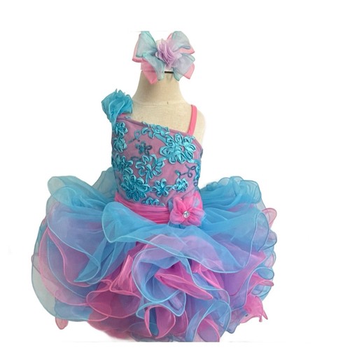 Girls pageant birthday - girls,