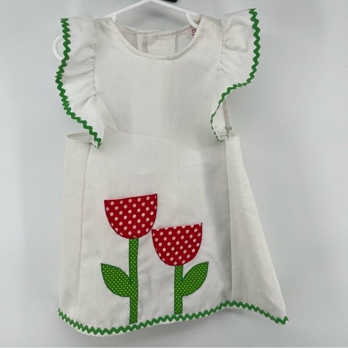 Vintage ceil ainsworth tulip - ceil,