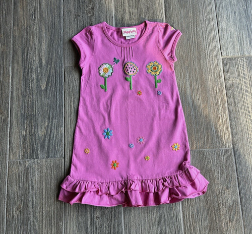 Nwot flapdoodles pink - nwot, 5