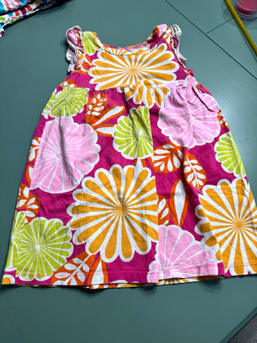 Carter girls size - carter's,