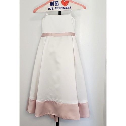 Vera wang girls flower girl - girls, 5
