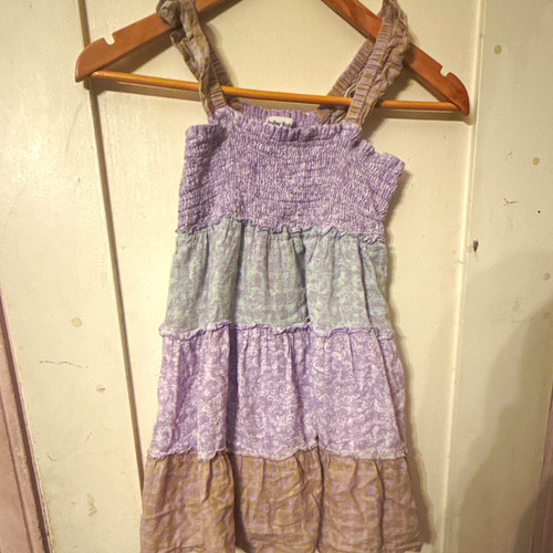 Roller rabbit girls purple - rabbit,