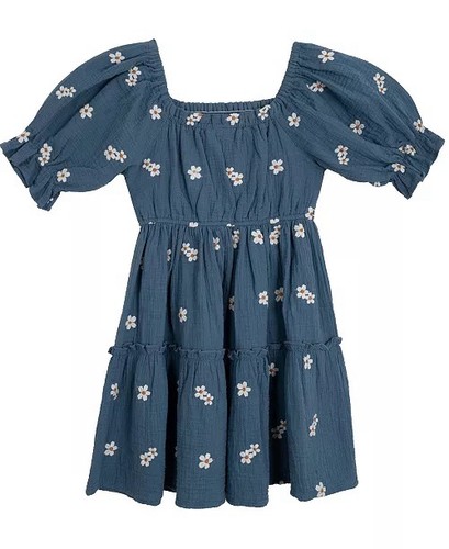 Rare editions girls dress - girls, size