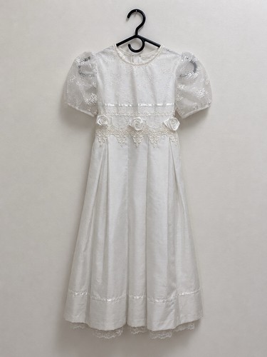 Bonnie jean flower girl - bonnie,