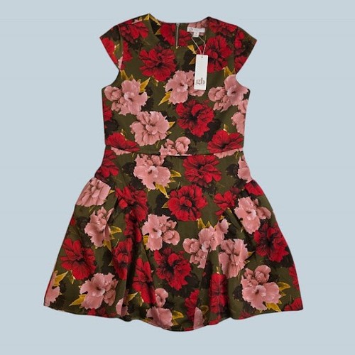 Girls dress size - dress, 14