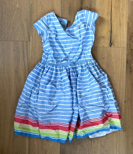 Lands end girls dress - lands,
