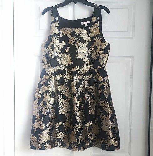 Girls fit flare - gb, &