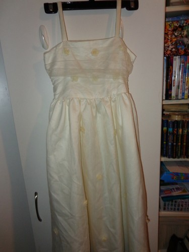 Magic kids dress big - magic,