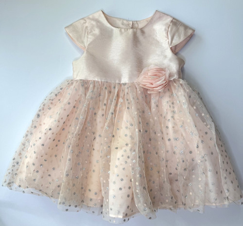 Marmellata girls 18m - 18m, pink