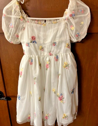 Girls rare editions dress - editions,