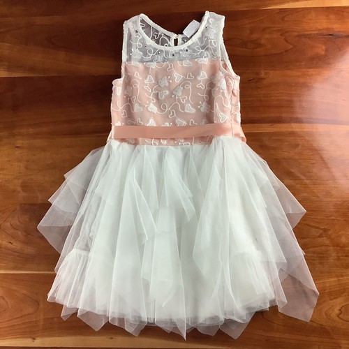 Beautees layered tulle - layered,