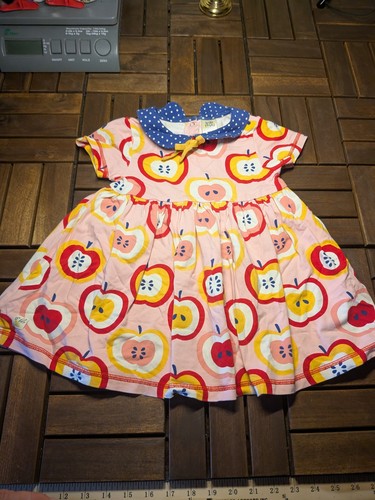 Wild flowers girls size - flowers, 4