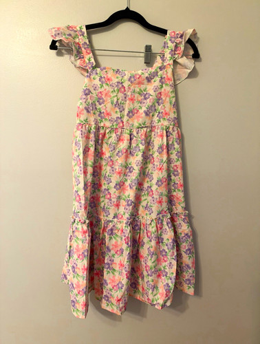 Grace karin girls - girls, floral