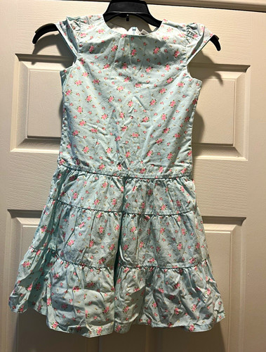 Vintage laura ashley girls - vintage, 6x