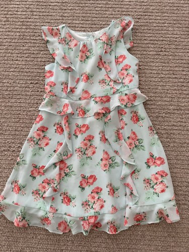 Janie and jack girls mint - jack,