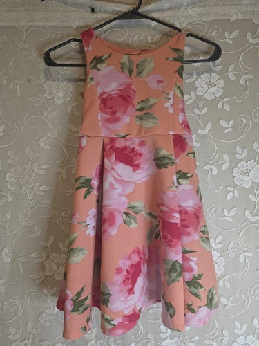 Bonnie jean dress - easter, fairy