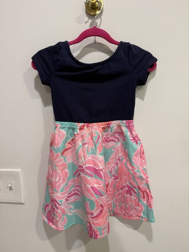 Lilly pulitzer girls fit - girls,