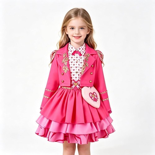 Girls princess - girls,