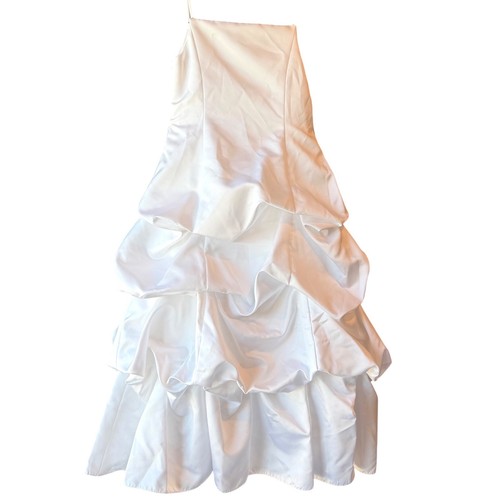 David bridal girls - girls, size
