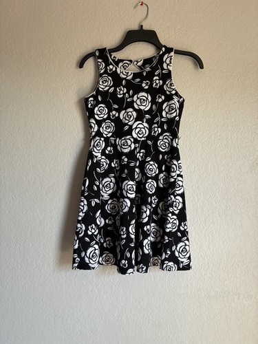 Pinky girls size black - size, 12