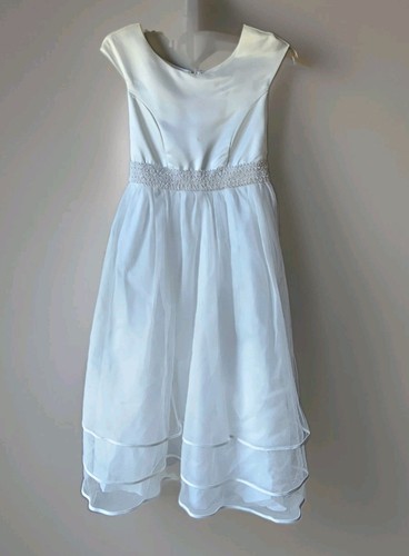Joy kids usa white - kids, communion