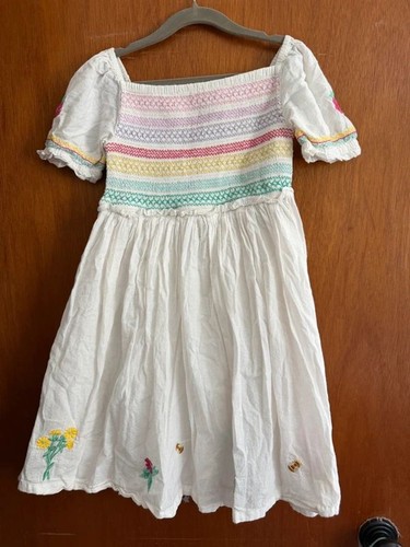 Mini boden embroidered - boden,