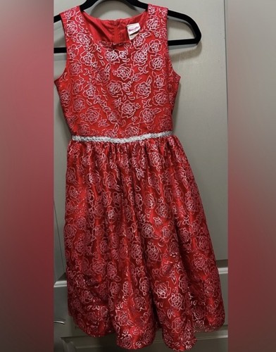 Nanette kids size - size, dress