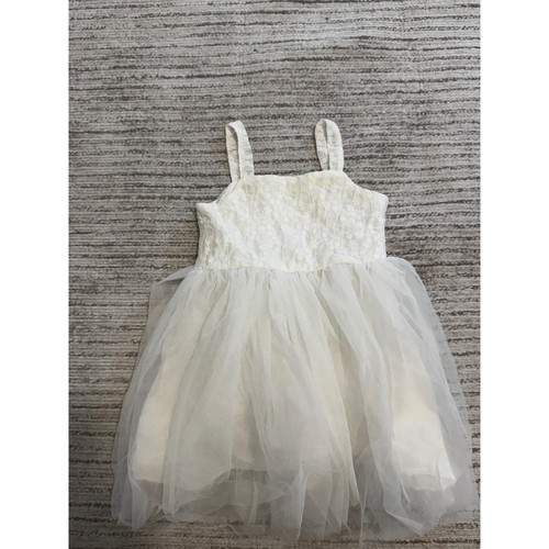 White lace and tulle - lace,