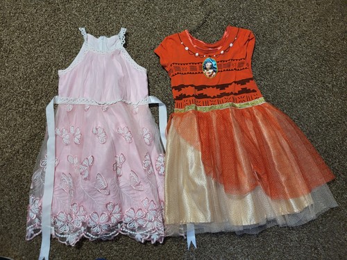 Girls dresses size - girls,
