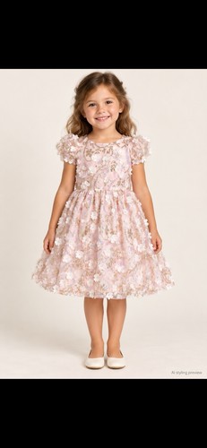 Rare editions girls size - editions,