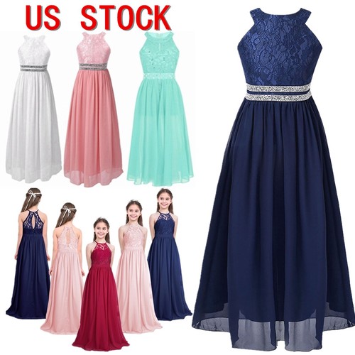 Kids flower girl - girl, dresses