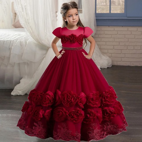 Flower girls evening - flower,