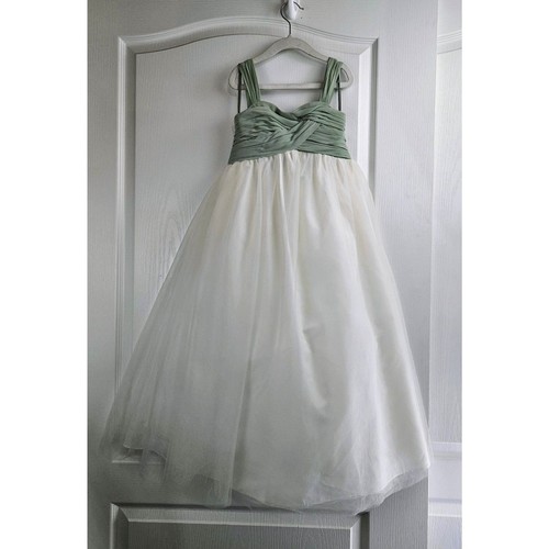 Bill levkoff flower girl dress - bill,