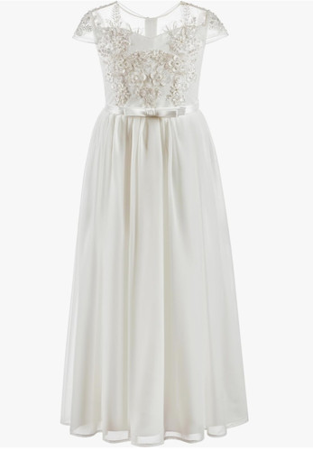 Nwt abao wedding girls - nwt,