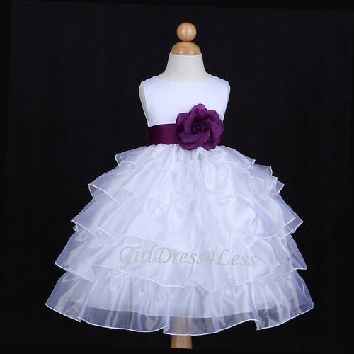 White plum dark purple - dark,