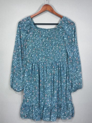 Art class dress girl 14 - art, xl