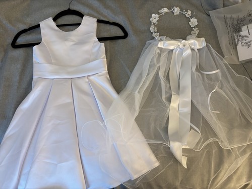 Jojeco girl 1st communion - jojeco,