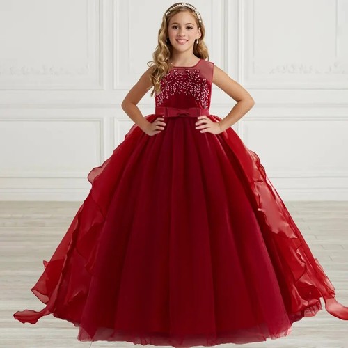 Kid sequin princess girls - kid,