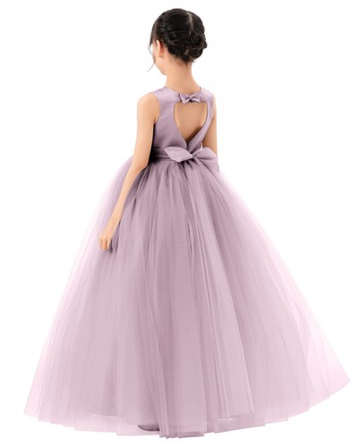 Satin heart cutout - satin,
