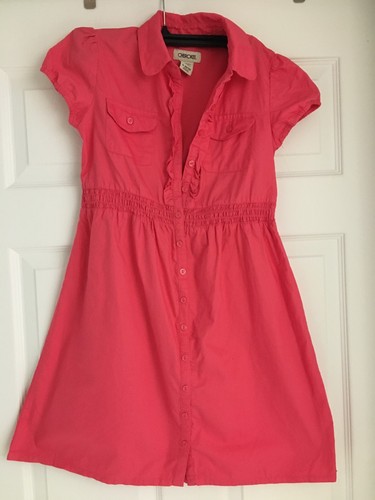 Cherokee girl dress - cherokee,
