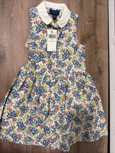 Ralph lauren polo dress white - polo,