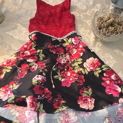 Speechless kids size 16party - kids,