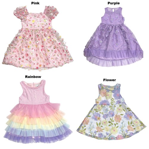 Rare editions girls - rare,