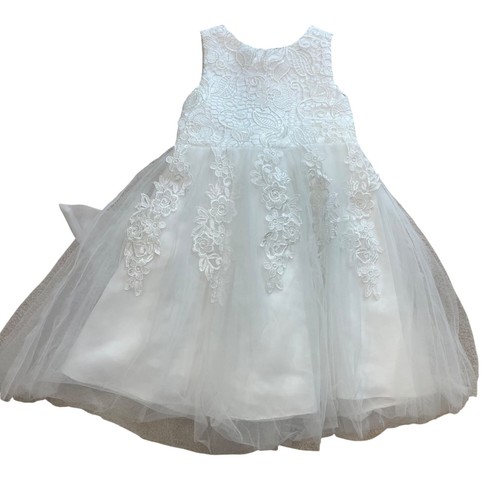 Flower girl dress girls - girls, size