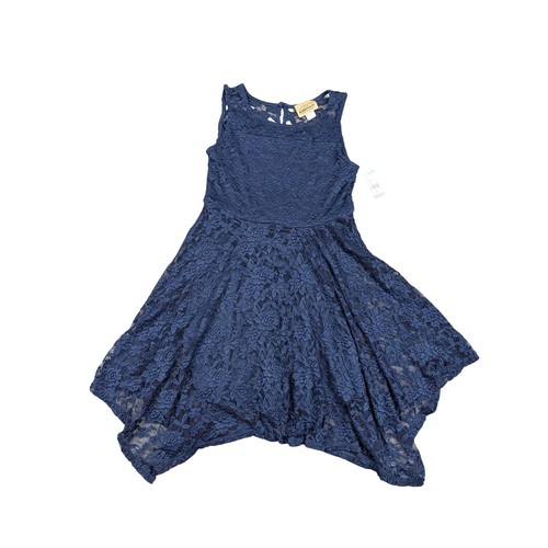 Roebuck dress girls - co.,